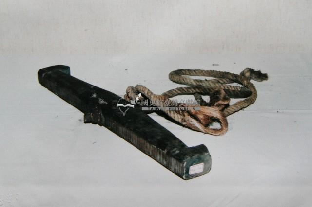 牛後座藏品圖，第1張