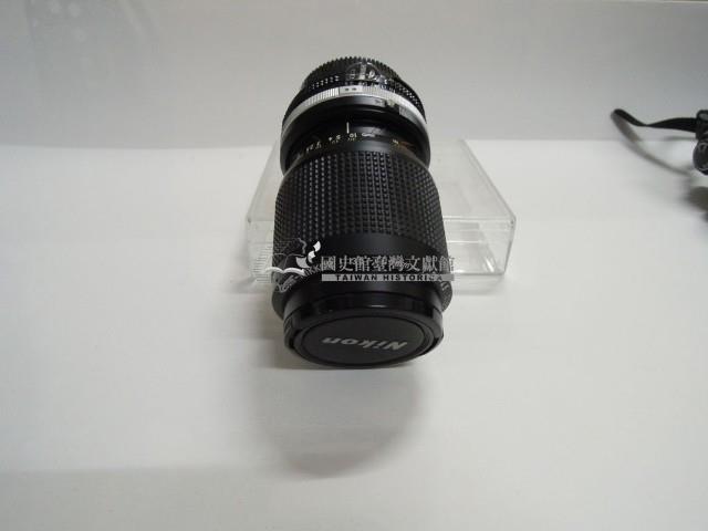 NIKON 35-105mm變焦鏡頭藏品圖，第1張