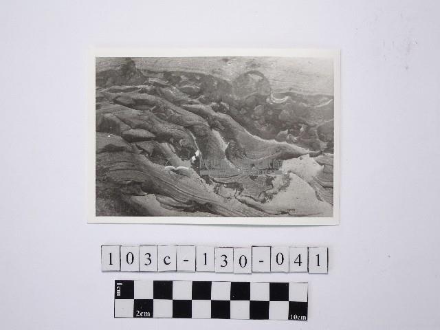 黃則修攝野柳地景藏品圖，第1張