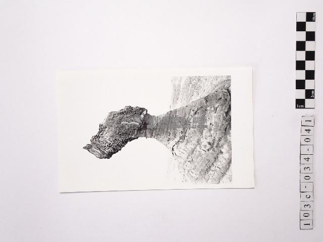 黃則修攝野柳地景女王頭藏品圖，第1張