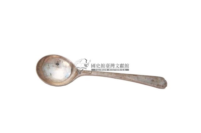 湯匙藏品圖，第1張