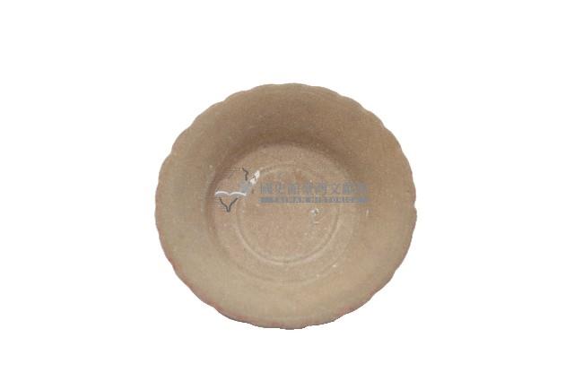 青釉花口盤（海撈瓷器）藏品圖，第1張