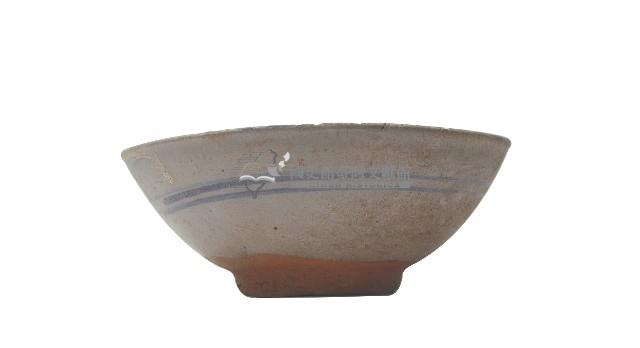 青花碗藏品圖，第1張