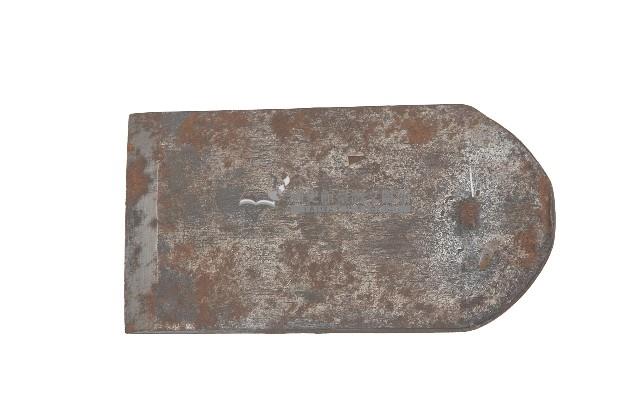 刨、鋸木匠工具組（68）藏品圖，第1張