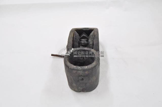 墨斗藏品圖，第1張