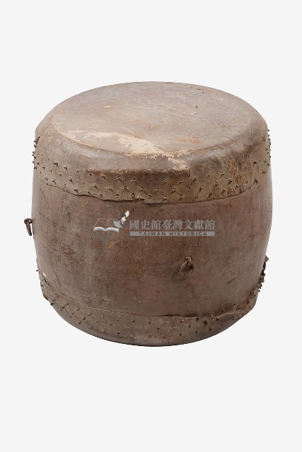 鼓藏品圖，第1張