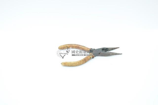 尖嘴鉗藏品圖，第1張