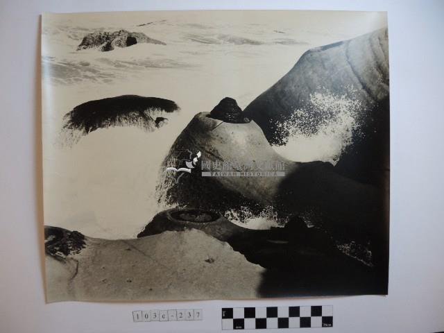 野柳風景藏品圖，第1張