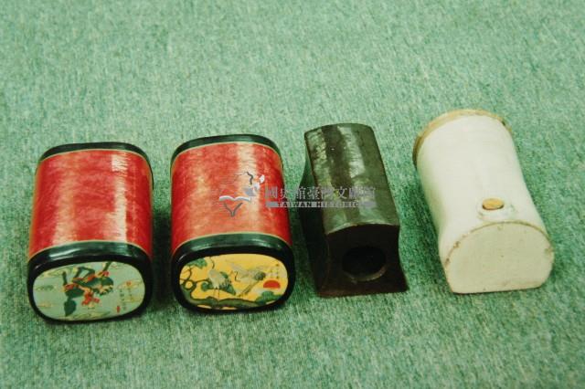 枕頭藏品圖，第1張