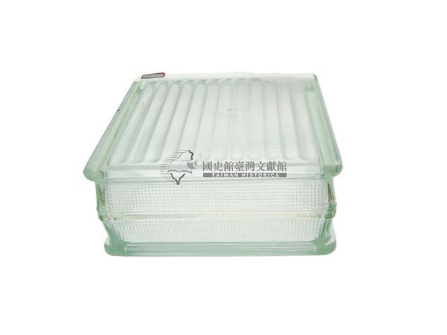 隔音玻璃磚藏品圖，第1張