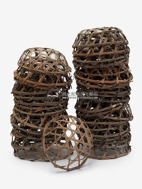 秧披藏品圖，第1張