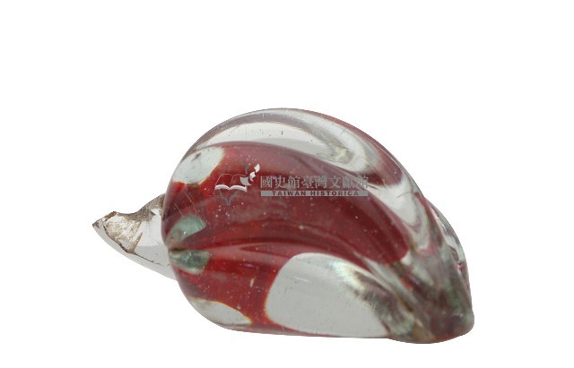 玻璃器藏品圖，第1張