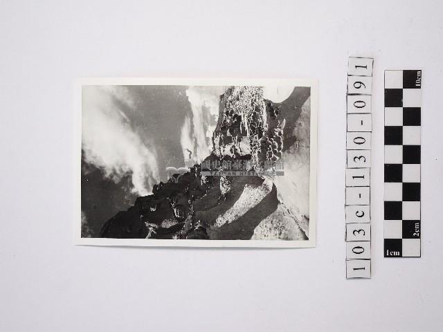 黃則修攝野柳地景藏品圖，第1張