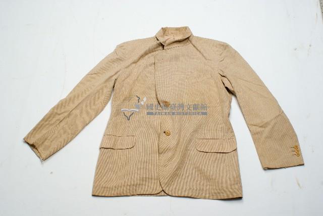 醫師外出服藏品圖，第1張