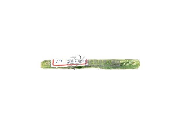 兩端帶穿玉棒藏品圖，第1張