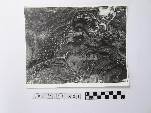 黃則修攝野柳地景藏品圖，第1張