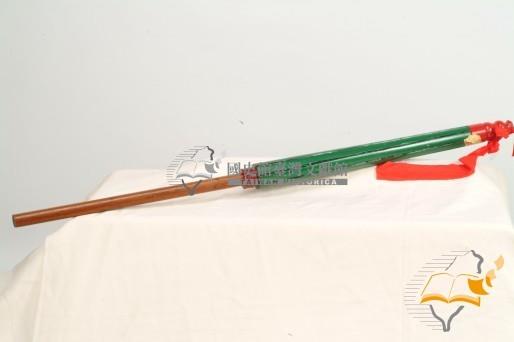 宋江陣雨傘藏品圖，第1張