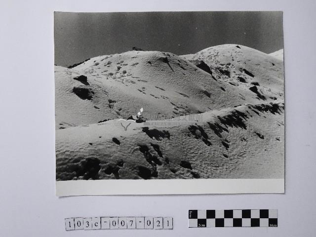 黃則修攝像冰淇淋的雪山藏品圖，第1張