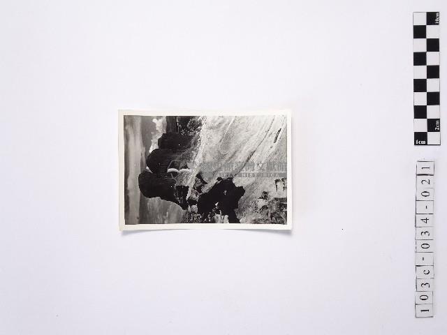 黃則修攝野柳地景藏品圖，第1張