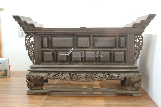 頂桌藏品圖，第2張