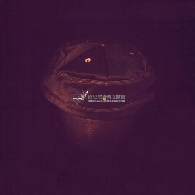 學子帽藏品圖，第1張