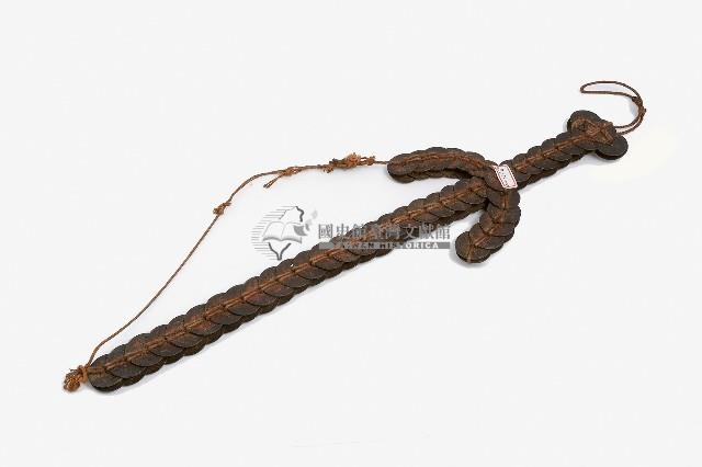 道教法器鈴劍藏品圖，第1張