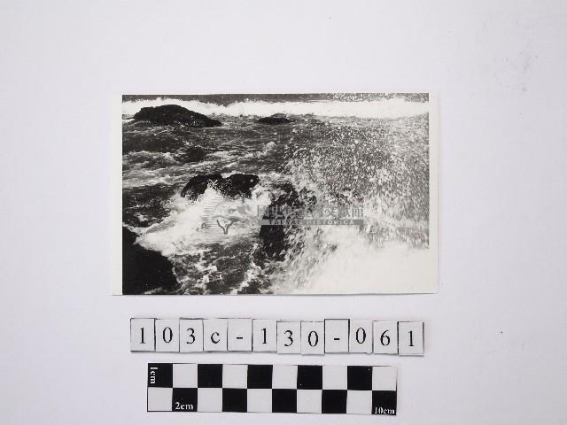 黃則修攝野柳地景藏品圖，第1張