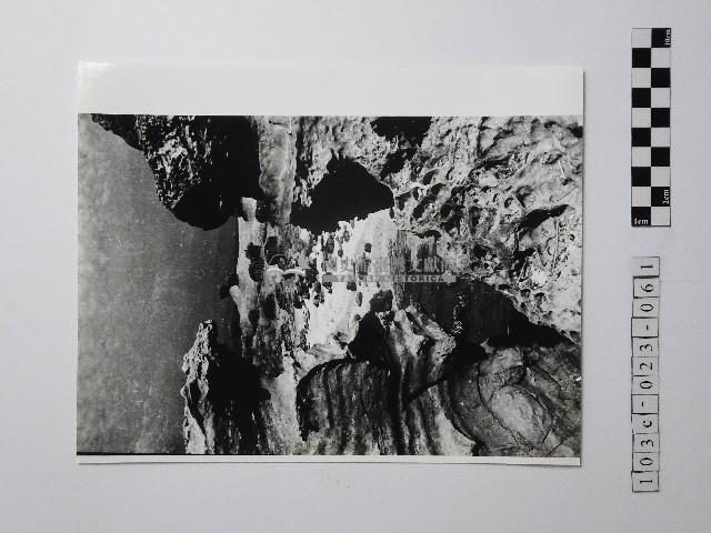 黃則修攝野柳地景藏品圖，第1張