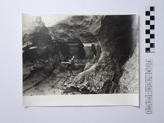 黃則修攝野柳地景藏品圖，第1張