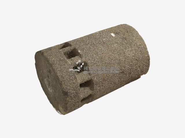 石車（小型）藏品圖，第1張