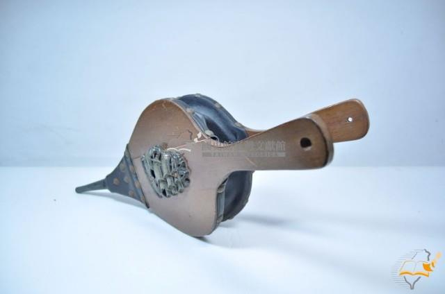 風鼓藏品圖，第1張