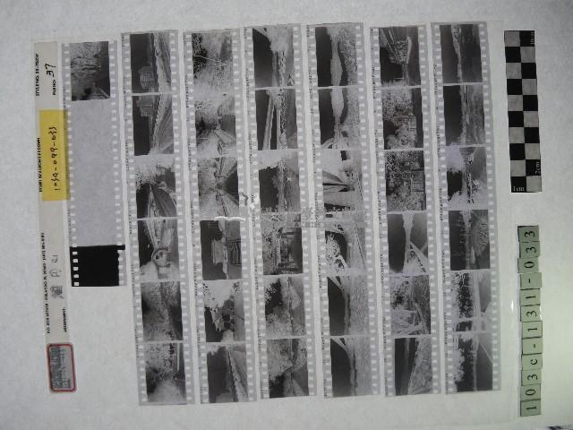 黃則修攝影作品之臺北街景藏品圖，第1張
