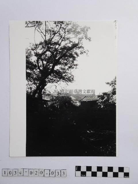 黃則修攝板橋林家藏品圖，第1張