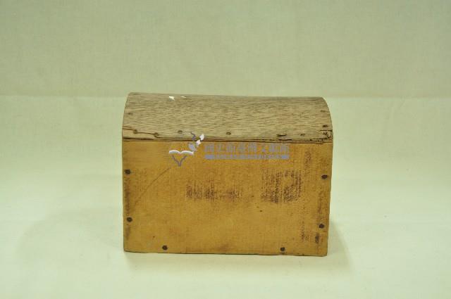 長方形木盒藏品圖，第1張