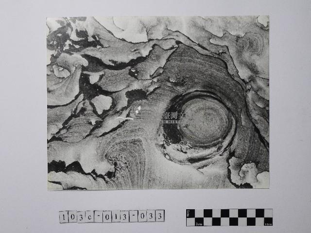 黃則修攝野柳地景藏品圖，第1張