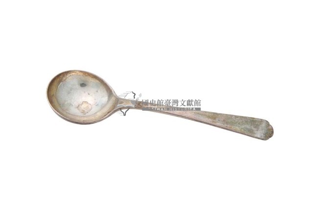 湯匙藏品圖，第1張