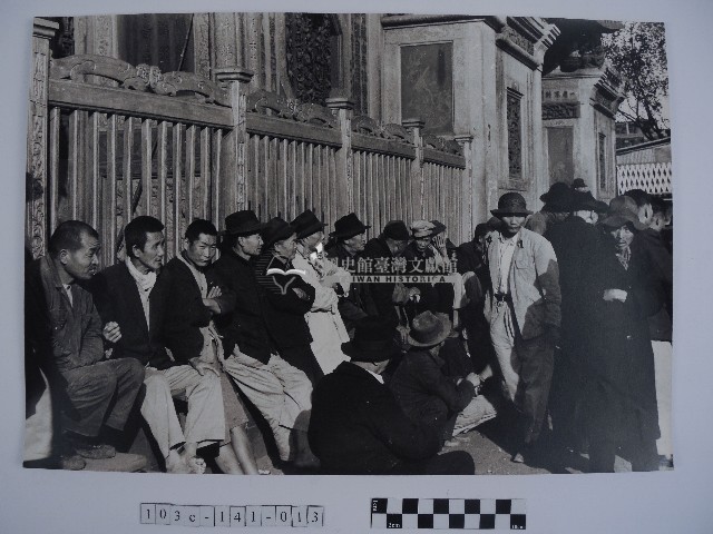 廟前民眾藏品圖，第1張