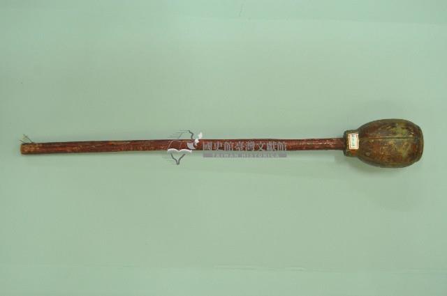 河南戲劇道具藏品圖，第1張