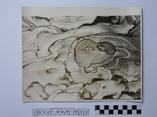 黃則修攝野柳地景藏品圖，第1張