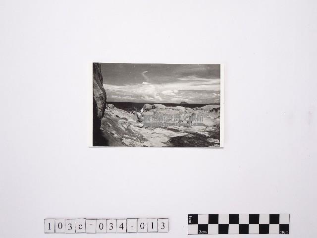 黃則修攝野柳地景藏品圖，第1張