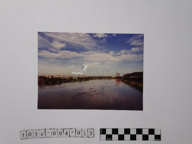 黃則修攝圓山飯店藏品圖，第1張