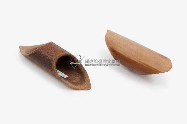 護指套 (蒔田管)藏品圖，第1張