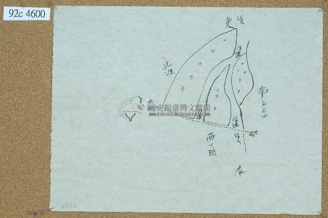 地圖藏品圖，第1張