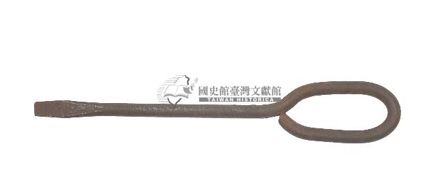 刨、鋸木匠工具組（20）藏品圖，第1張