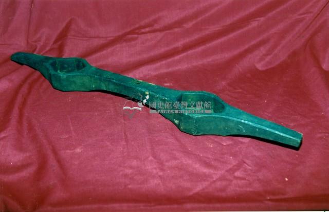 排灣族雙連杯藏品圖，第1張