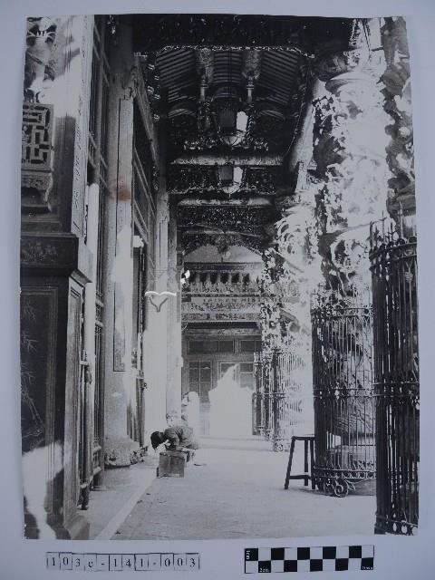 參拜者藏品圖，第1張