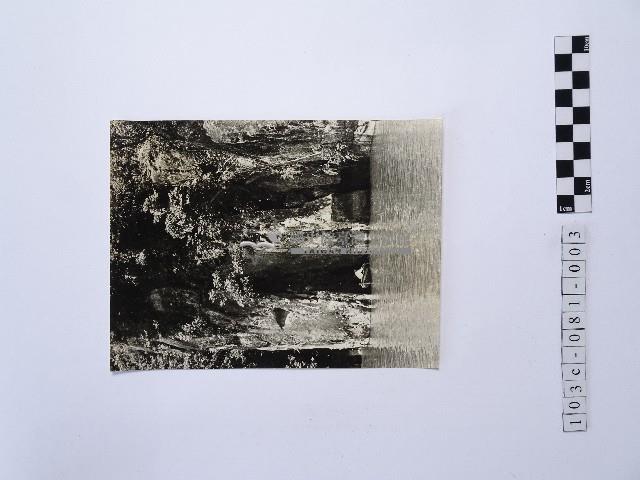 黃則修攝湖中景致2藏品圖，第1張