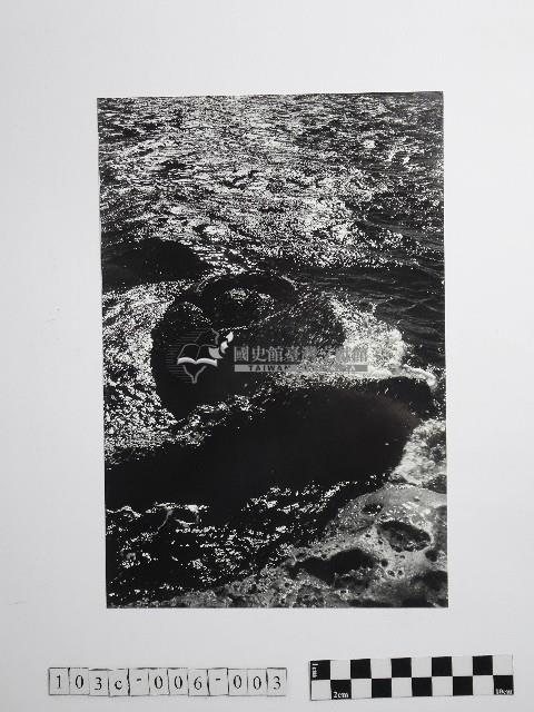 黃則修攝野柳地景藏品圖，第1張