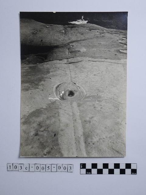 黃則修攝野柳地景藏品圖，第1張