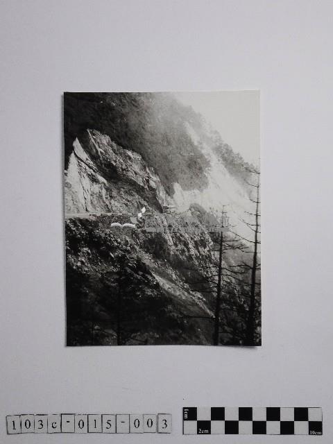 黃則修攝巴士藏品圖，第1張